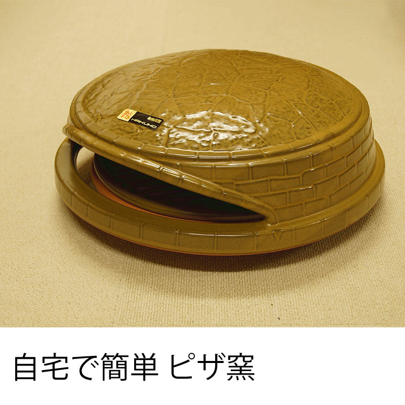 耐熱陶器製