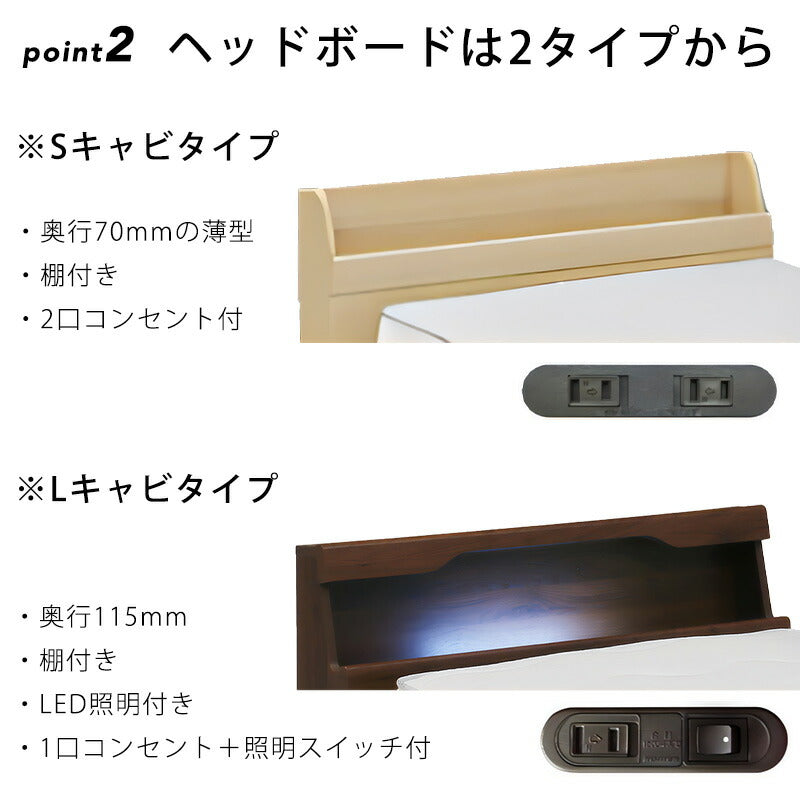 (開梱・設置無料)電動ベッドリクライニング3モーターS/Lキャビウレタンマットレスポケットコイルサイドガードシングル介護ベッドジーラックグランツ