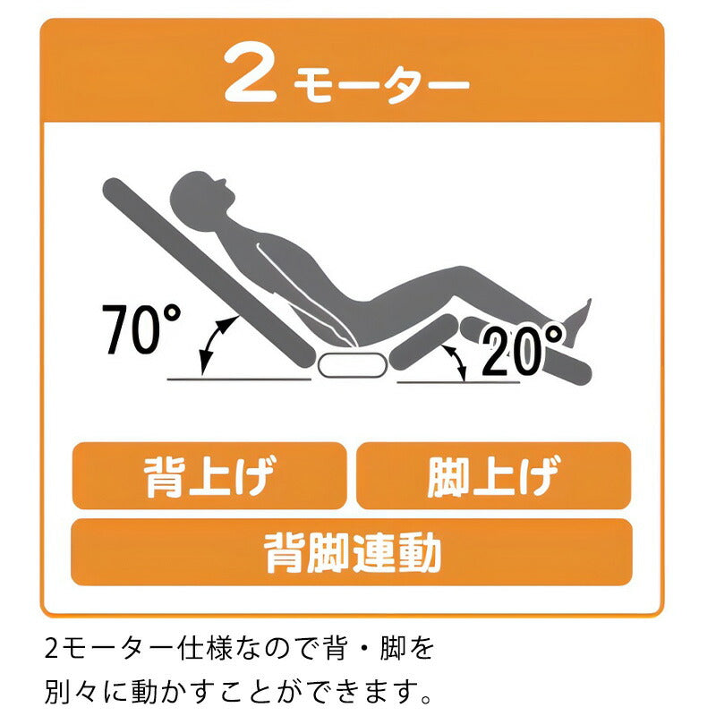 (開梱設置無料)電動ベッドリクライニング2モーターワイドプロ棚付きコンセントサイドガード日本製マットレスS/SD介護ベッドマイラークグランツ