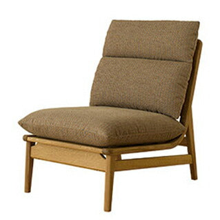 【正規品】飛騨産業L-chairチェアダイニングチェアカバーリング国産ビーチブナナラホワイトオークウォールナット無垢材アームレス肘無しSD260B/N/U
