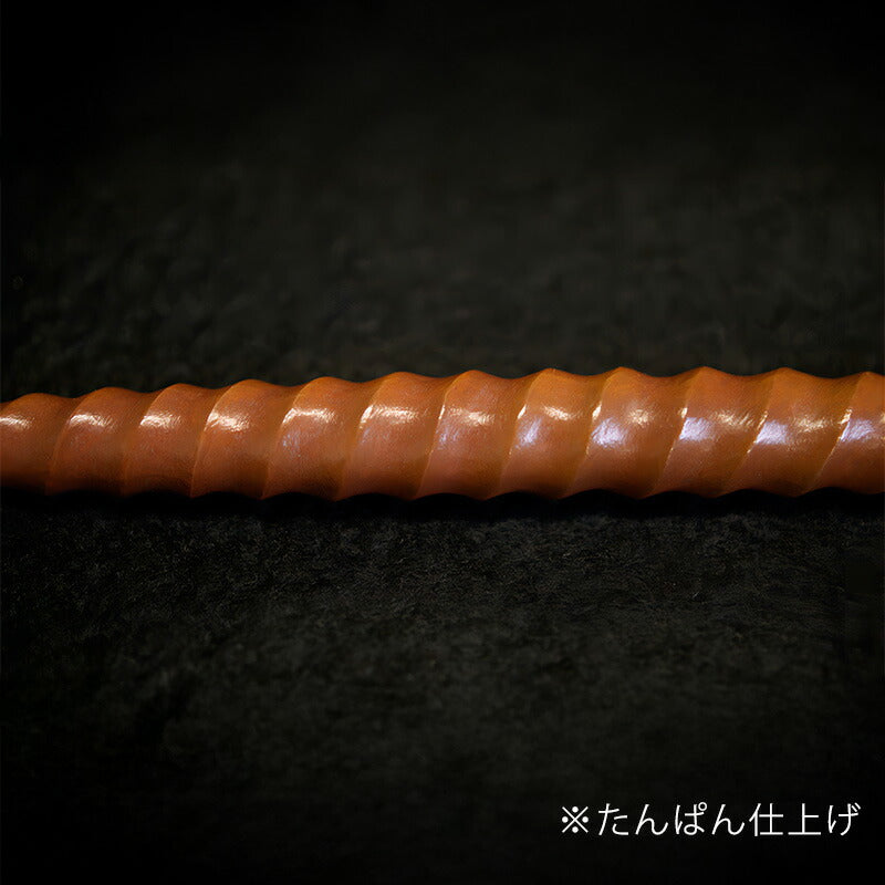 (送料無料)銅ねじり煙管（きせる）キセル(日本の伝統的な喫煙パイプ、喫煙グッズ)