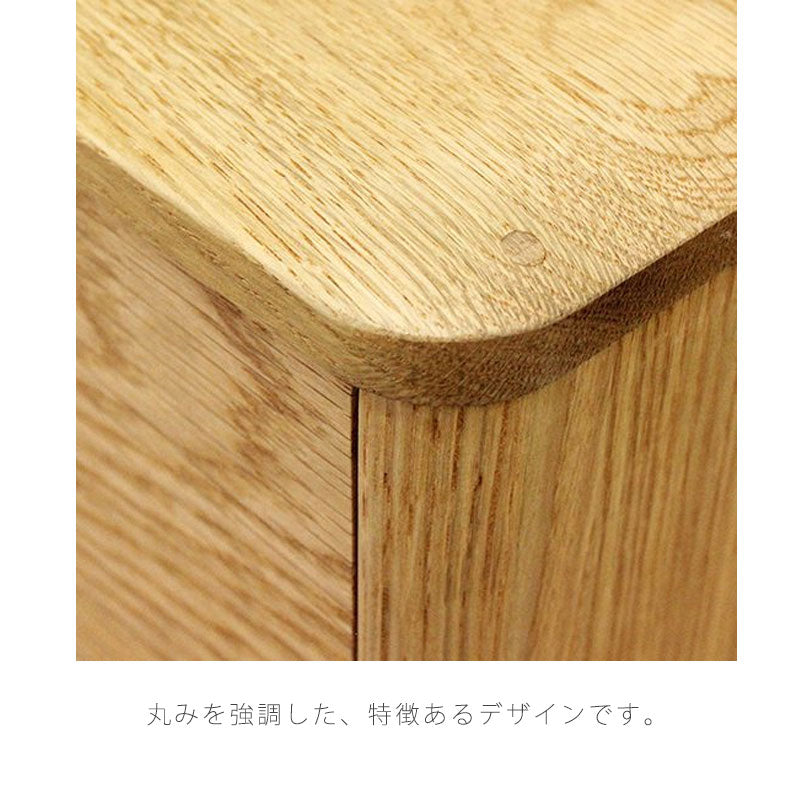 ダイニング用家具TVボードローボード収納家具オーク材ウォールナット材100cm150cm180cm天然植物性オイルTVボードストリームstream久和屋