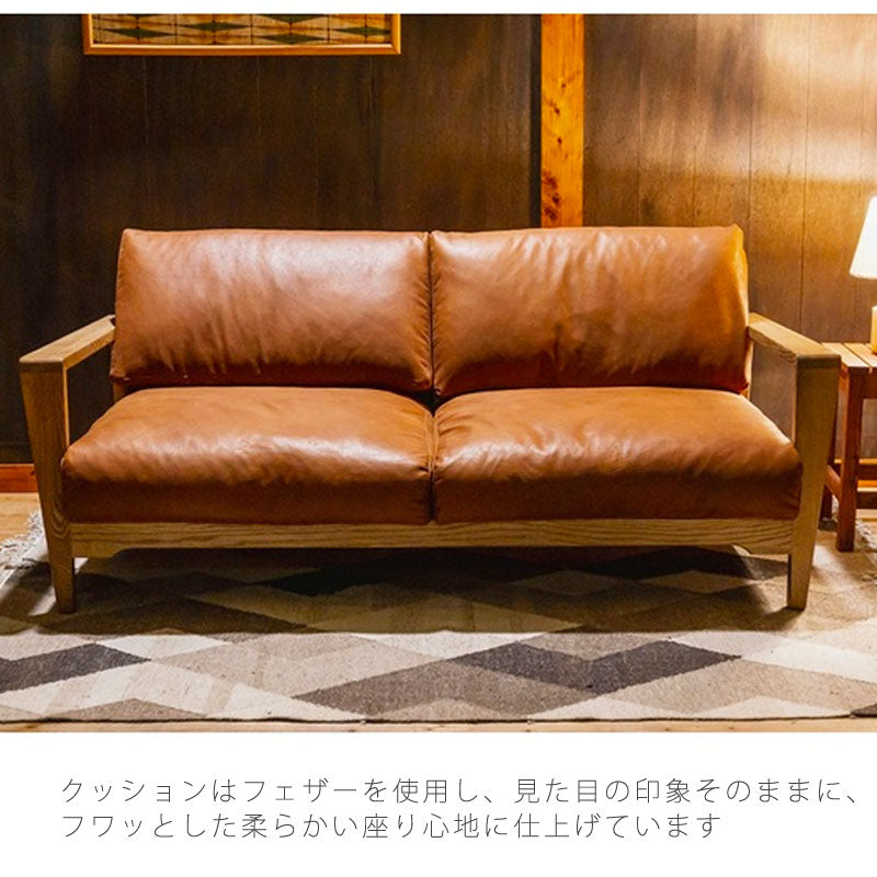 ソファ1人掛け2人掛けソファファブリックレザー調チェック柄Damasofaダーマandgアンジーnoraノラ
