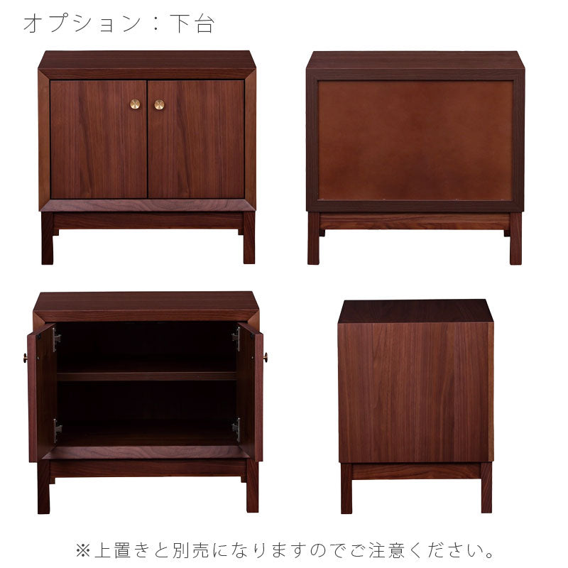 リビングダイニング家具家具調仏壇仏壇モダンコンパクトスタイリッシュウォールナットホワイトオーク日本製国産NB01仏壇NIPPONAIRE（ニッポネア）