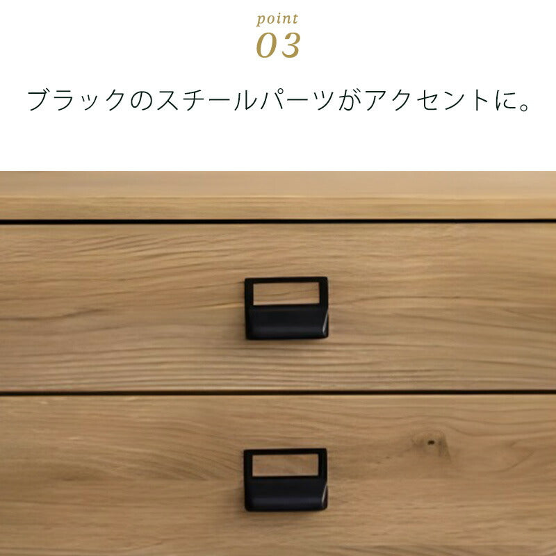 (正規品)テレビボードテレビ台キャビネットリビング用家具幅180cmオーク材スタイリッシュCOMFORMコンフォームDUSTONダストン