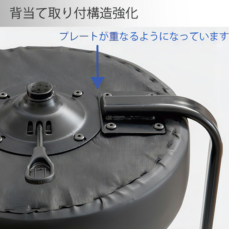 ゲーミングチェアゲーミングスツールナイロンキャスター調整機能キャスター昇降式合成皮革アークV2arkV2コンティークスContieaks