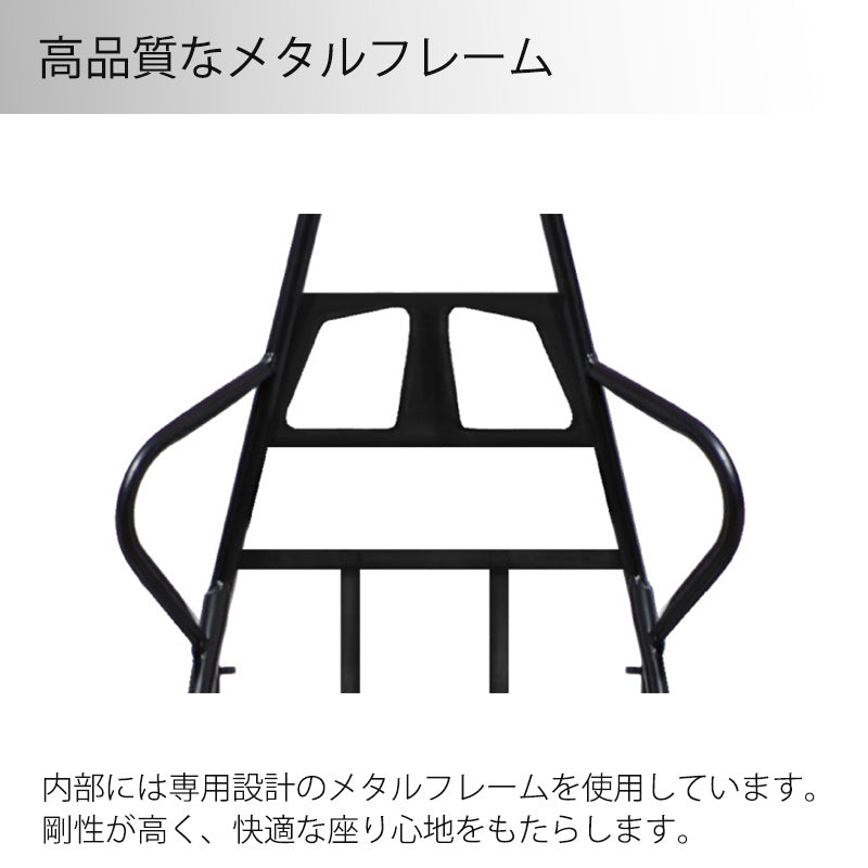 ゲーミングチェアビジネスチェアワーキングチェア静音キャスターヘッドレストアーム付き調整機能シャスティーナV3shastinaV3コンティークスContieaks