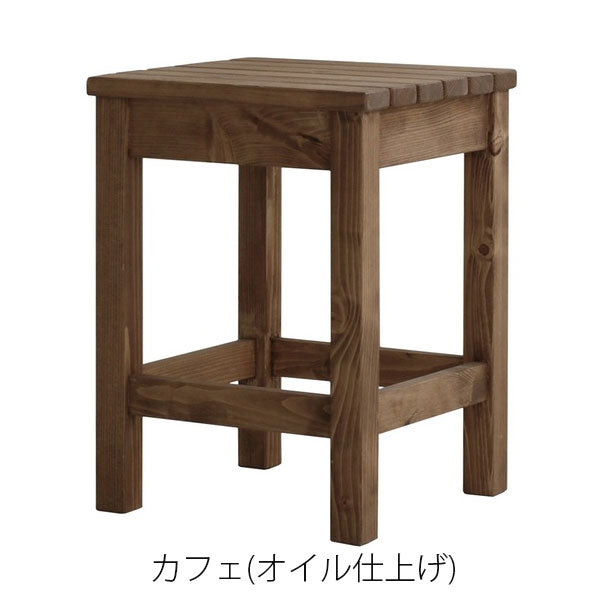 7色から選べるスツールMAM/aloe（アロエ）送料無料