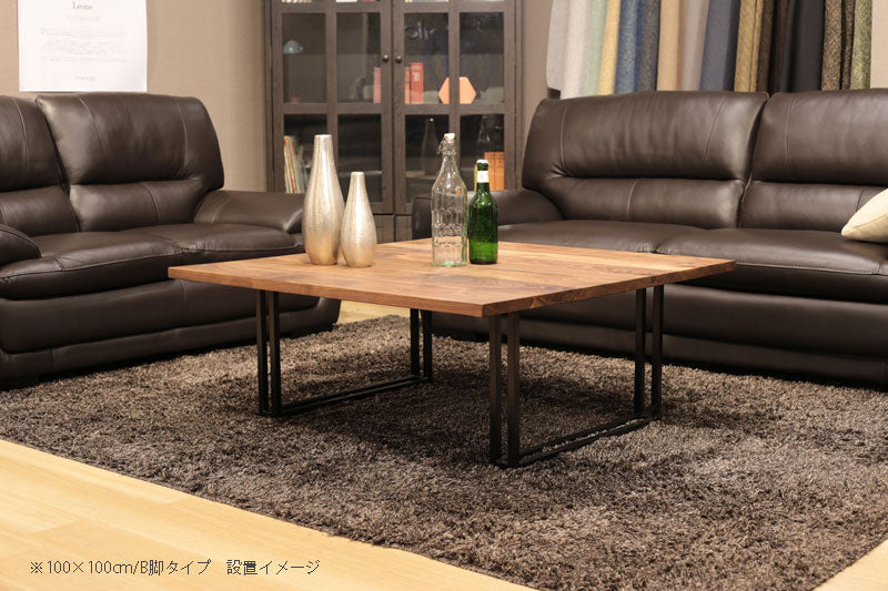 センターテーブルGrandグランドNIPPONAIREニッポネア日本製