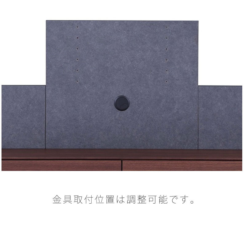 ※購入前お問い合わせ特典あり！[開梱・設置無料]テレビボードAVボードローボード壁掛けテレビ壁に穴を開けないオークウォールナットMORDENモーデンNIPPONAIREニッポネア日本製