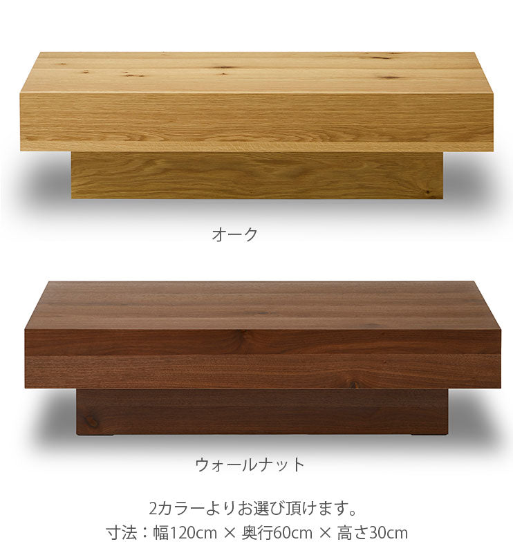 センターテーブルRaichoライチョウNIPPONAIREニッポネア日本製