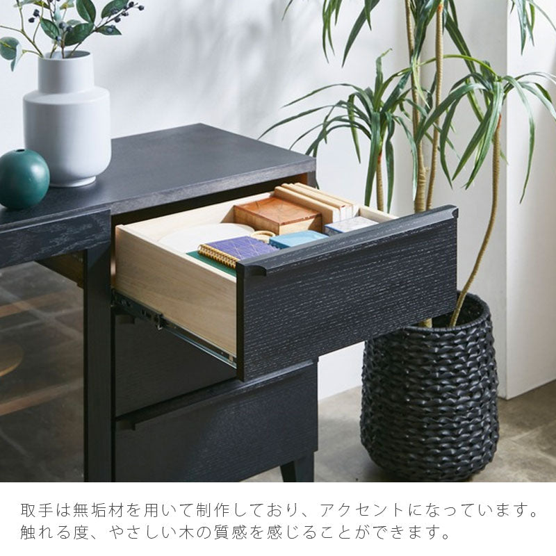 サイドボードリビングダイニング家具コレクションボード収納家具キッチン収納ヴィンテージブラックチェリー色WISEワイスsideboardサイドボードNIPPONAIREニッポネア日本製