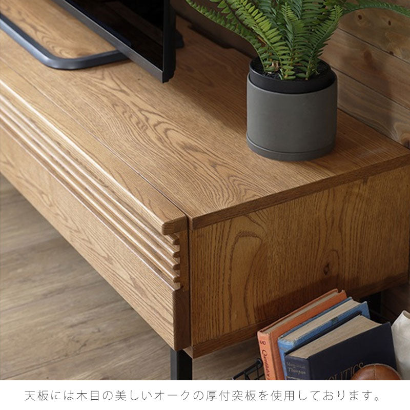 (正規品)テレビボードAVボードリビング家具リビング収納150cm180cm脚高PALMIERTVboardパルミエテレビボードnoraノラ