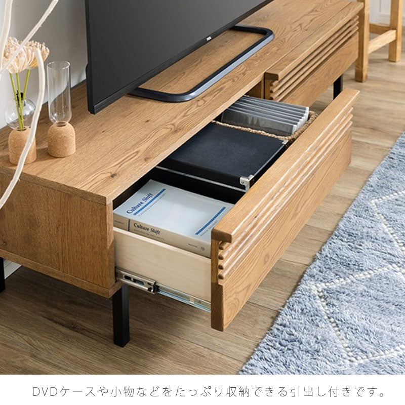 (正規品)テレビボードAVボードリビング家具リビング収納150cm180cm脚高PALMIERTVboardパルミエテレビボードnoraノラ