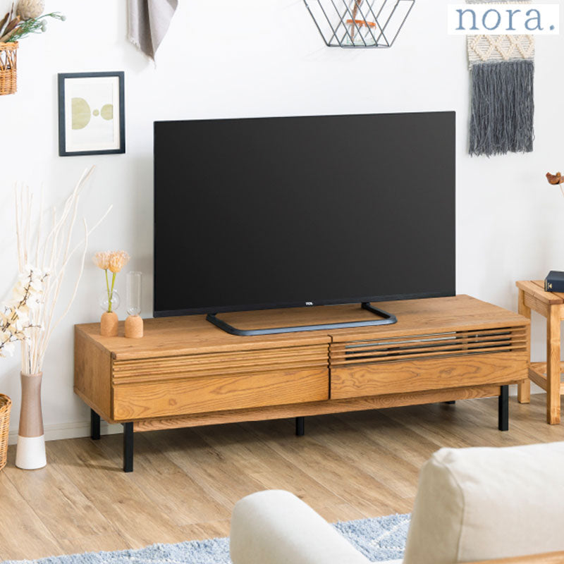 (正規品)テレビボードAVボードリビング家具リビング収納150cm180cm脚高PALMIERTVboardパルミエテレビボードnoraノラ