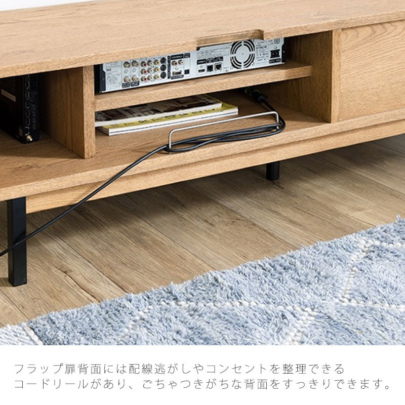 (正規品)テレビボードAVボードリビング家具リビング収納150cm180cm脚高PALMIERTVboardパルミエテレビボードnoraノラ