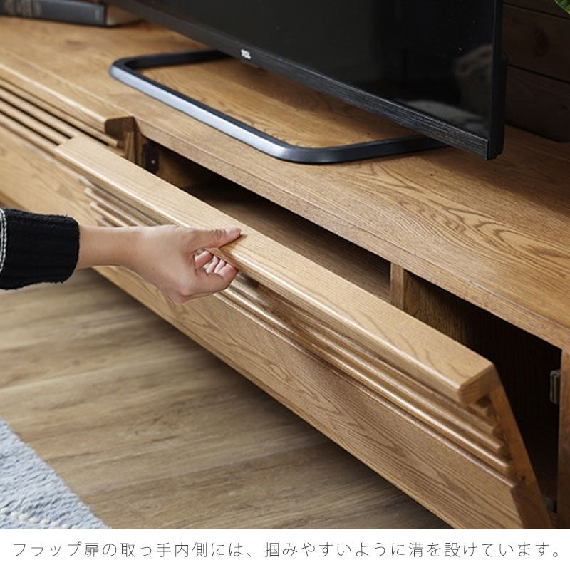 (正規品)テレビボードAVボードリビング家具リビング収納150cm180cm脚高PALMIERTVboardパルミエテレビボードnoraノラ