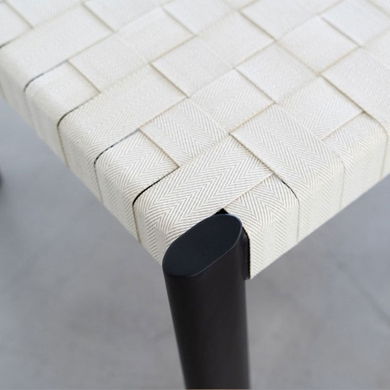 (正規品)ダイニングチェアチェア椅子おしゃれオークコットンベルト北欧LIPSリプスdiningchairNWLHノーウェアライクホーム