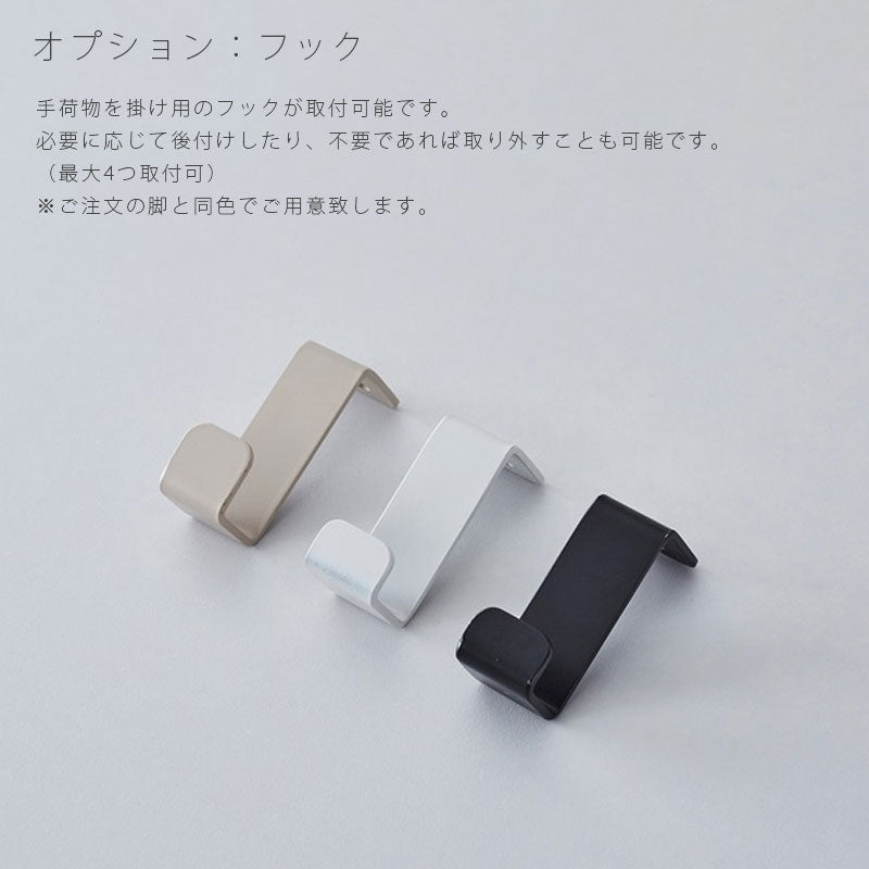 (正規品)カフェテーブルコーヒーテーブル円型テーブルメラミン天板丸型セミオーダー店舗NOMULノムルNWLHノーウェアライクホーム
