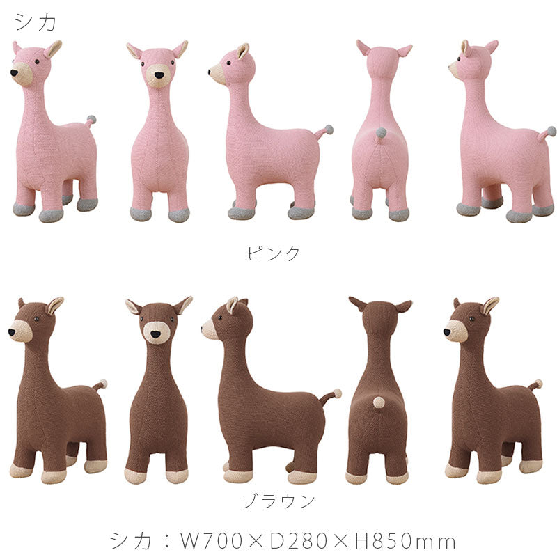キッズ商品インテリアスツールアニマルスツールのりものSpoonme!スプーンミー！andgアンジーnoraノラ