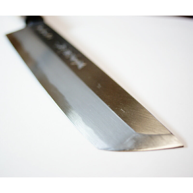 堺兼近作ハモ切り包丁鱧切り一尺刃渡り29cm
