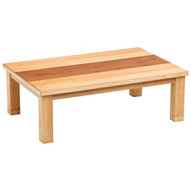 こたつ家具調こたつ座敷机リビングテーブル座卓幅105cm120cm135cm150cm長方形和室和風ジュン