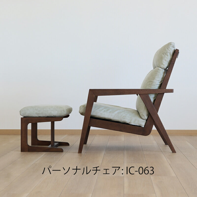 CITYシティチェアーダイニングチェアハイバックブラックホワイトブラウン