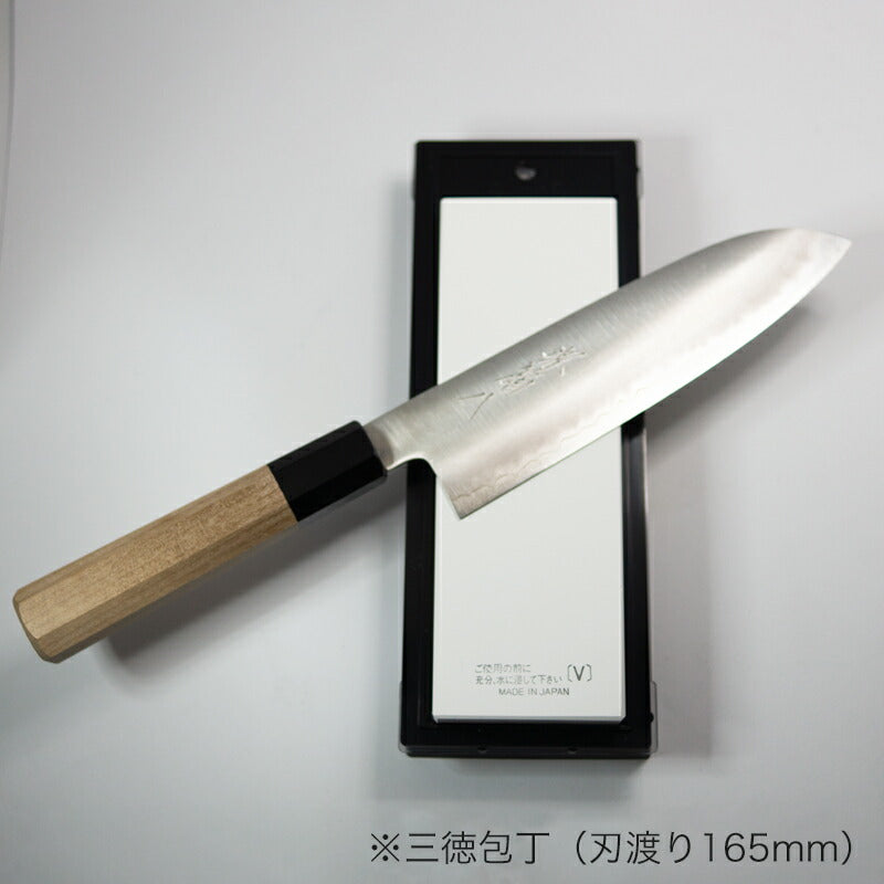 セラミック砥石シャープナー両面砥石両面タイプケース研ぎ台付修正砥石付荒砥石中砥石仕上げ砥石ステンレス鋼包丁用
