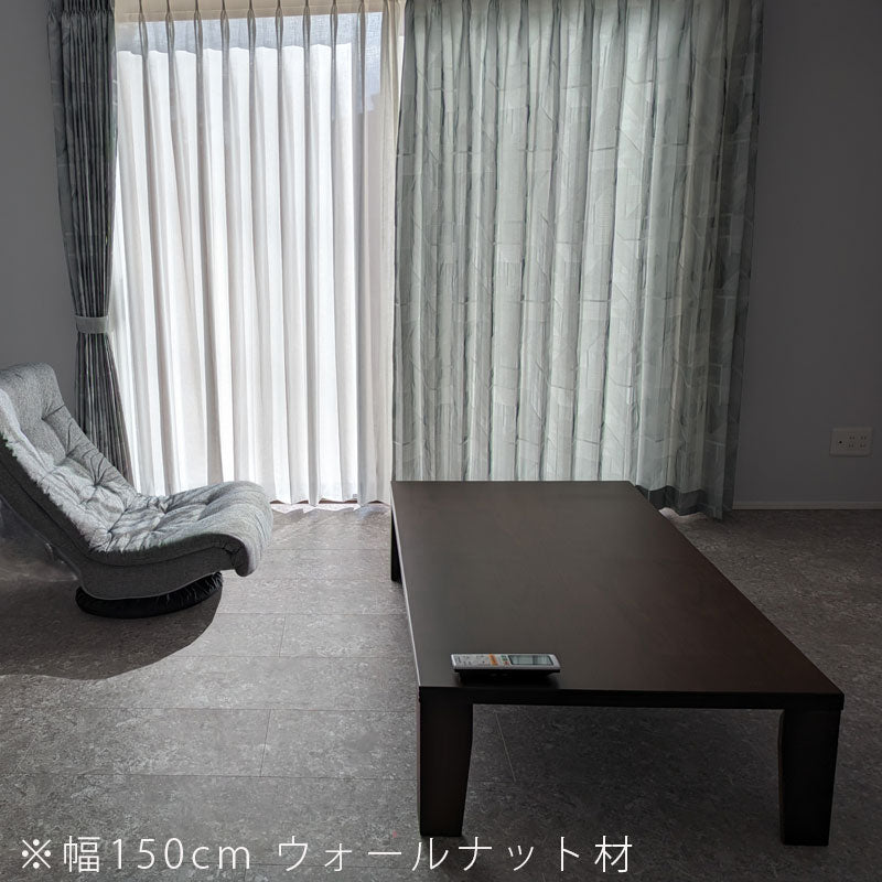 【超軽量】折れ脚テーブル折りたたみ座卓折り畳みテーブル幅100・120・135・150cm国産日本製リビングテーブルセンターテーブル