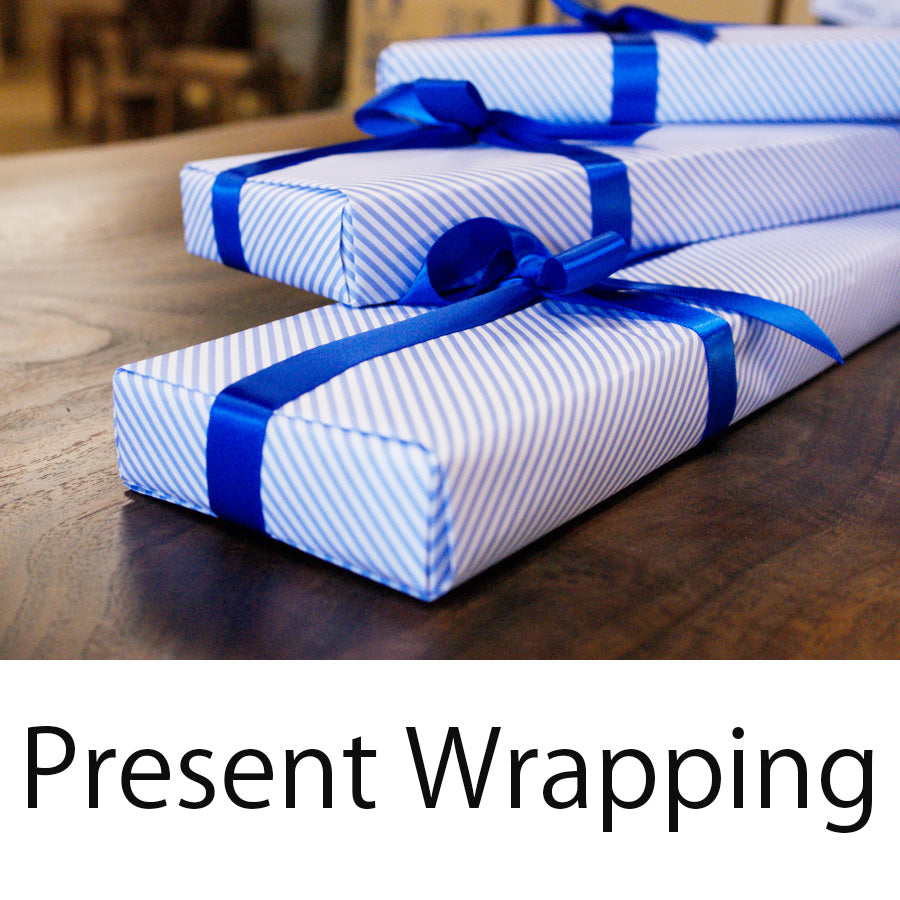 Wrapping option